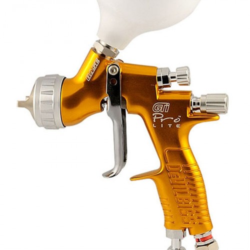 Devilbiss GTI PRO LITE Clear 1,3 TE10 - 274,90