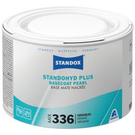 Standox Standohyd Plus Mix 336 Pearl - 0,5 ltr
