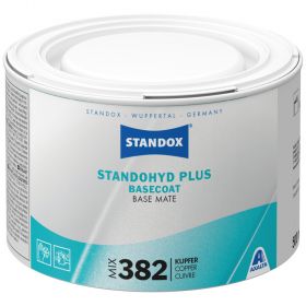 Standox Standohyd Plus Mix 382 - 0,5 ltr