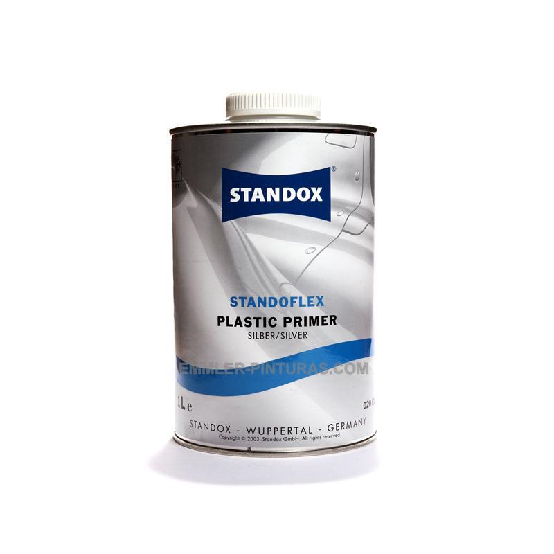 Standox 1K Plastic Primer plata 1 ltr 32,85