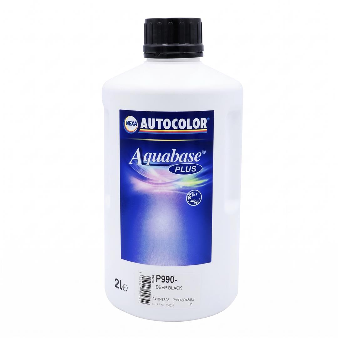 NEXA AUTOCOLOR P990-8900 Aquabase Plus - 2 ltr
