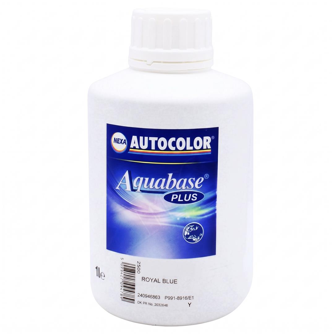 NEXA AUTOCOLOR P990-8916 Aquabase Plus - 1 ltr