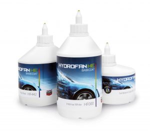 LECHLER Hydrofan HF008 0,5ltr.