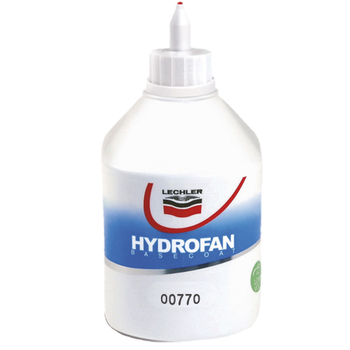 LECHLER Hydrofan HF008 0,5ltr.
