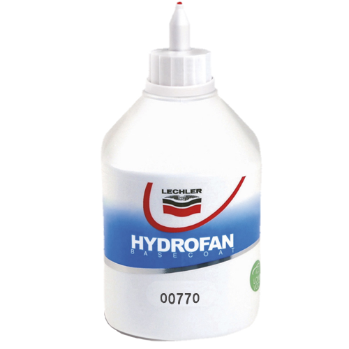 LECHLER Hydrofan HF221 0,5ltr.