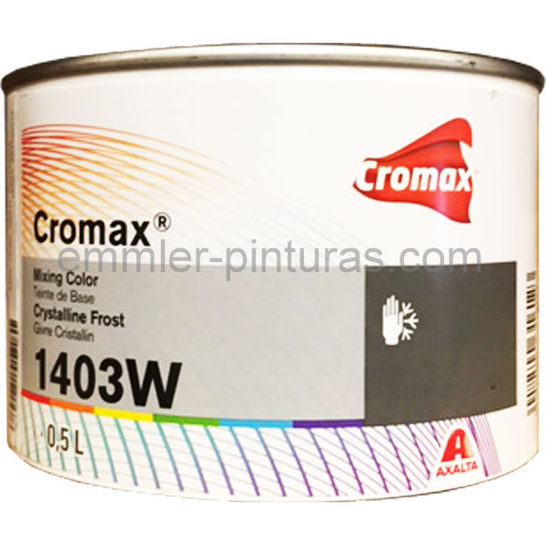 Cromax 1403W - 0,5 ltr