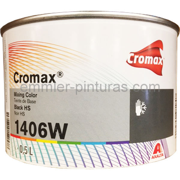Cromax 1406W - 0,5 ltr
