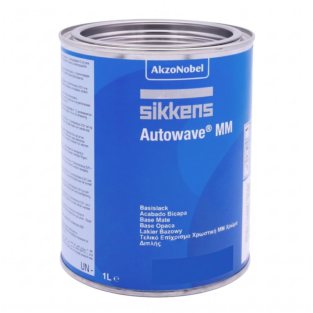 Sikkens  Autowave 800DF - 1 ltr