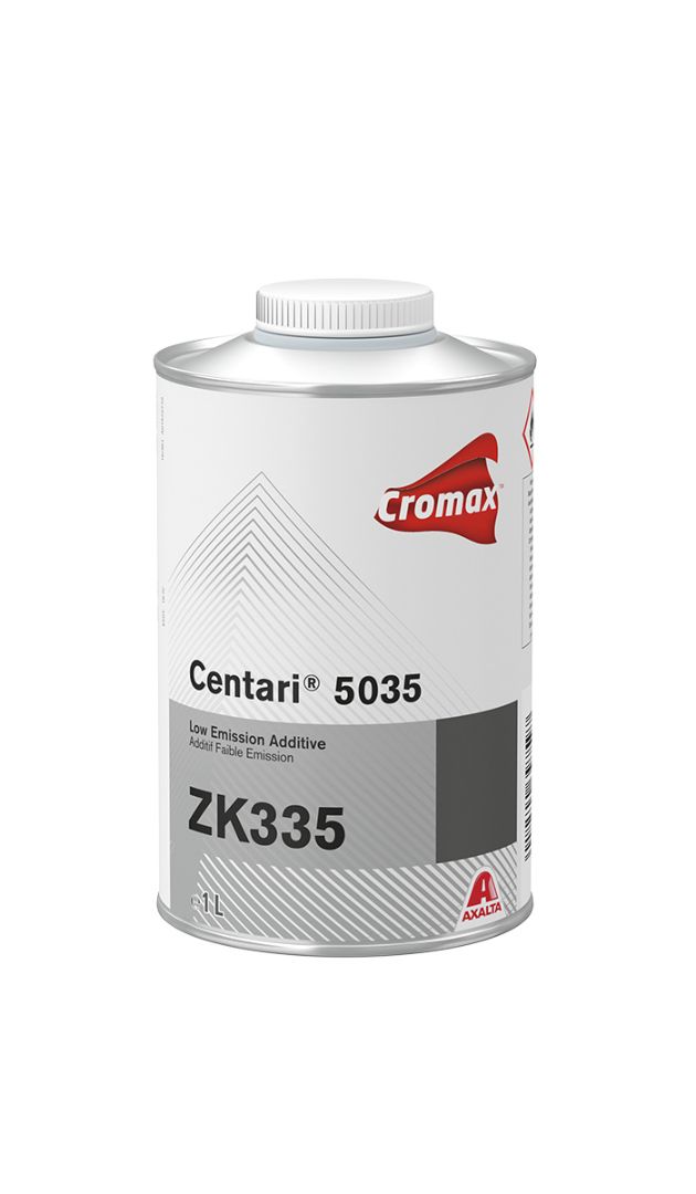 Cromax  Centari ZK335 Additiv – 1 ltr
