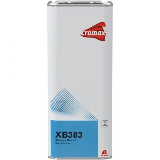 Cromax  XB383 Diluyente normal 5 ltr.