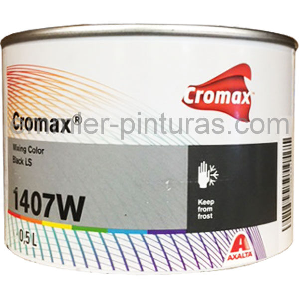 Cromax 1407W - 0,5 ltr