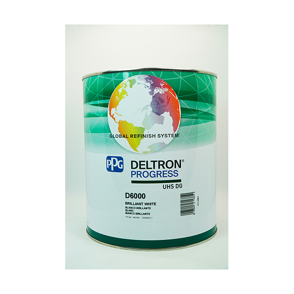 PPG 2K Mix D6000 - 3,5 ltr