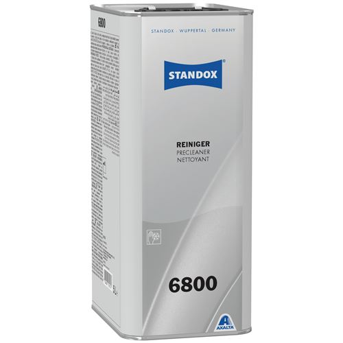 Standox Standohyd Cleaner 6800 - 5 ltr