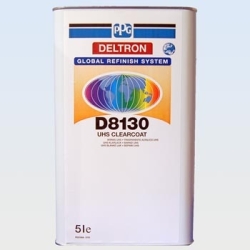 PPG D8171 BARNIZ UHS PREMIUM 5 L.