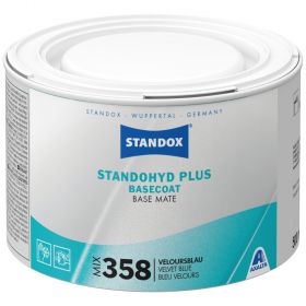 Standox Standohyd Plus Mix 358 - 0,5 ltr