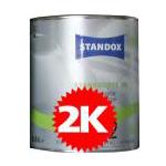 Standox 2K Mix 541 - 3,5 ltr Rubinrot
