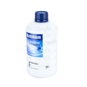 NEXA AUTOCOLOR P980-5000 diluyente agua 2,0 ltr.