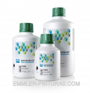 PPG PPG Envirobase Mix T4000 – 0,5 ltr