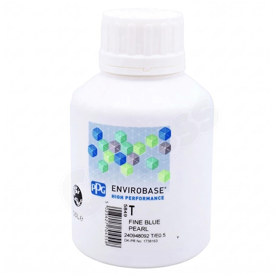 PPG PPG Envirobase Mix T4003 – 0,5 ltr