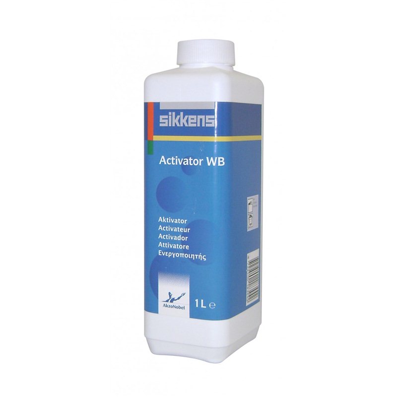 Sikkens Activator WB - 1 ltr