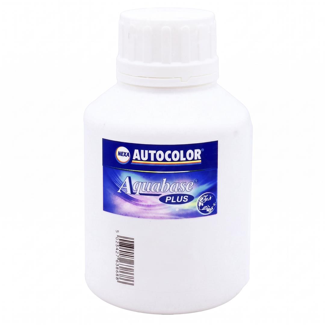 NEXA AUTOCOLOR P992-HE02 Aquabase Plus – 0,5 ltr