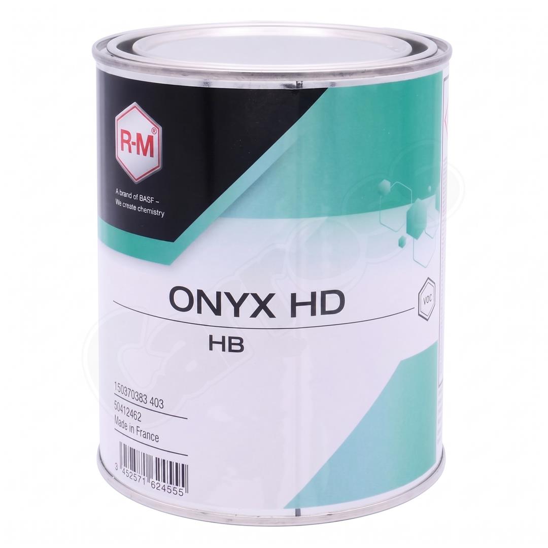RM Onyx Mix HB994 - 1 ltr 
