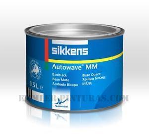 Sikkens Autowave 350 - 0,5 ltr