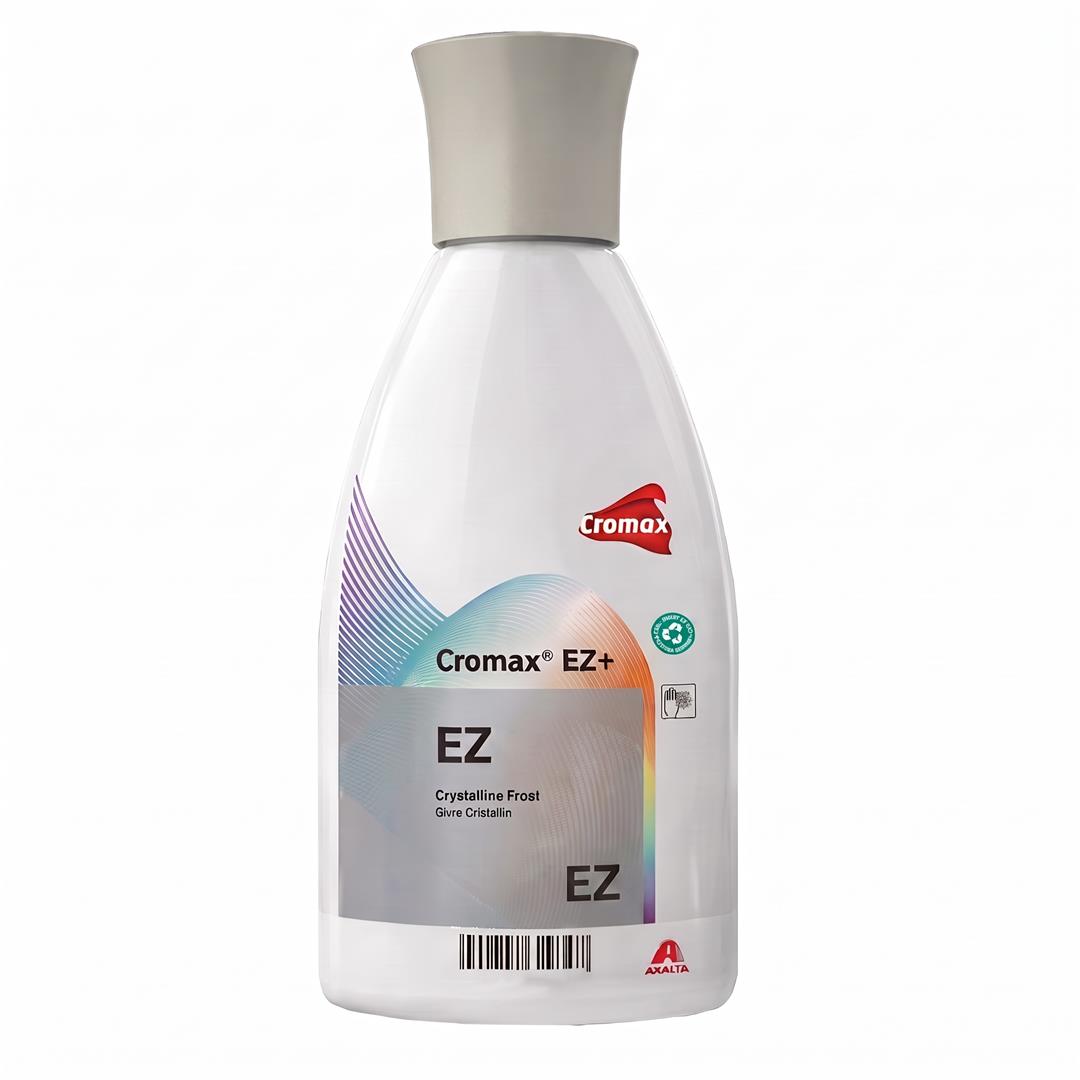 Cromax EZ130 Super Fine Aluminium 0,8 ltr.