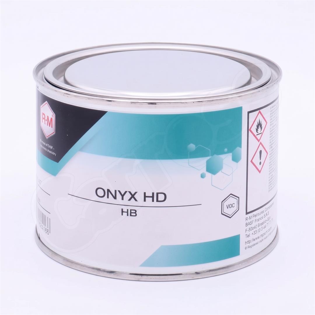 RM Onyx Mix HB090 - 0,5 ltr 