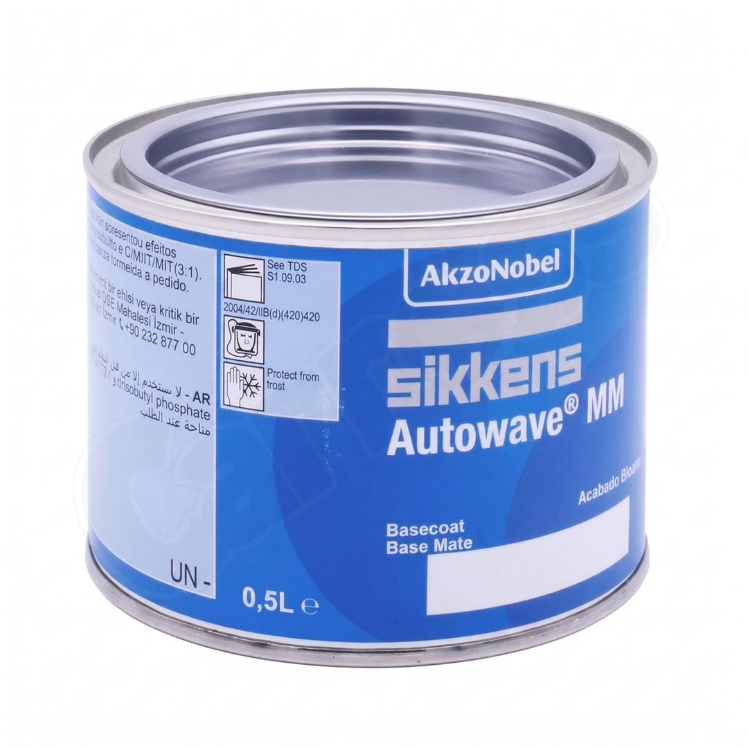 Sikkens Autowave 266 - 0,5 ltr ( antes 267 )