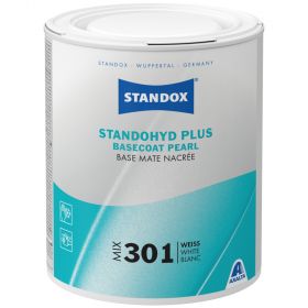 Standox Standohyd Plus Mix 301 Pearl - 1 ltr