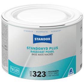 Standox Standohyd Plus Mix 323 Pearl - 0,5 ltr