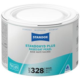 Standox Standohyd Plus Mix 328 Pearl - 0,5 ltr