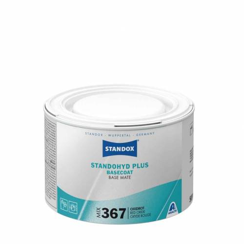 Standox Standohyd Plus Mix 367 - 0,5 ltr