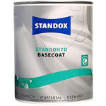 Standox Standohyd Plus Mix 370 - 3,5 ltr