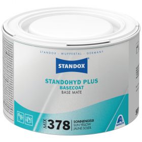 Standox Standohyd Plus Mix 378 - 0,5 ltr