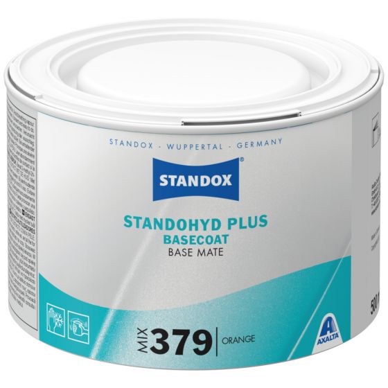 Standox Standohyd Plus Mix 379 - 0,5 ltr