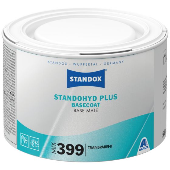 Standox Standohyd Plus Mix 399 - 0,5 ltr