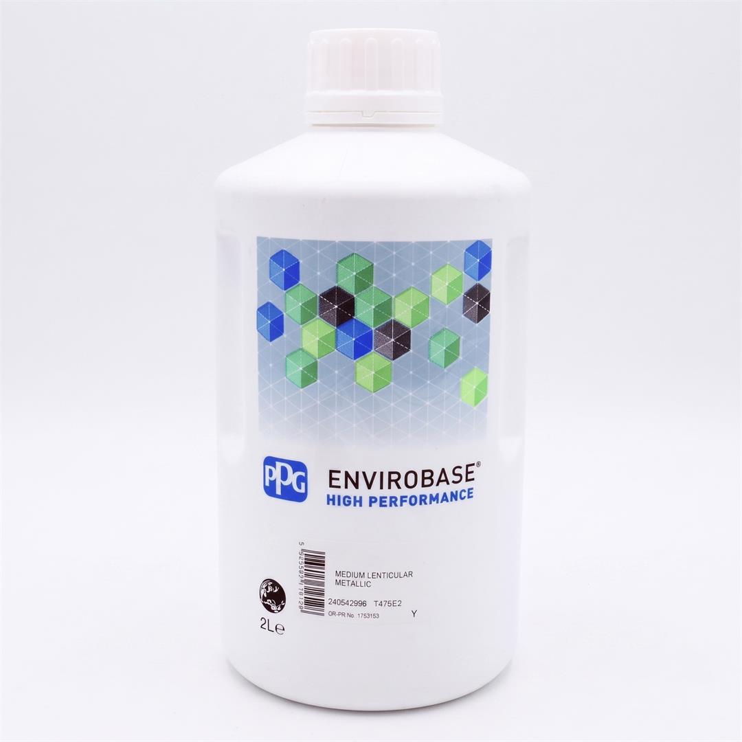 PPG Envirobase Mix T400 - 2 ltr