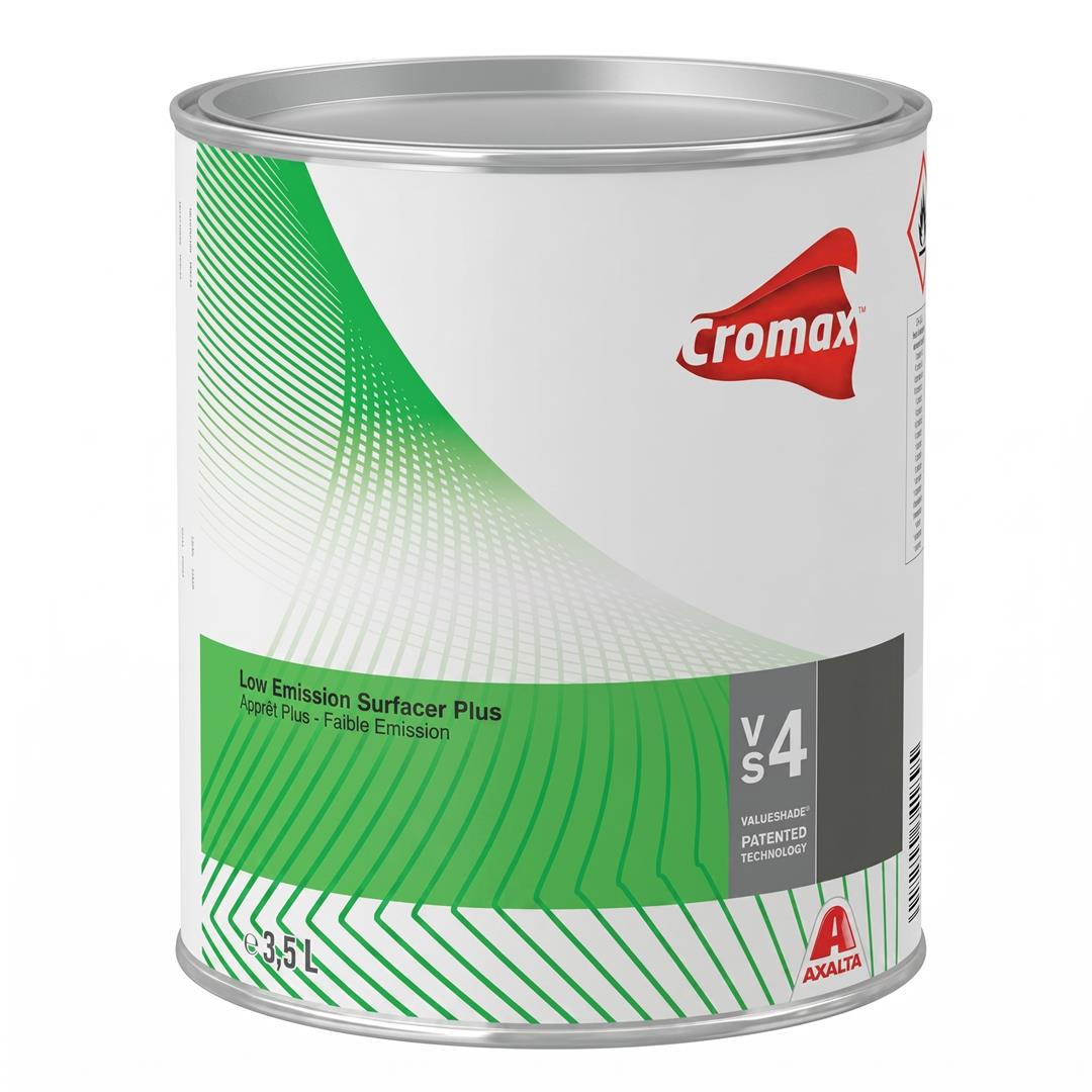 Cromax Aparejo NS2607 - 3,5 ltr