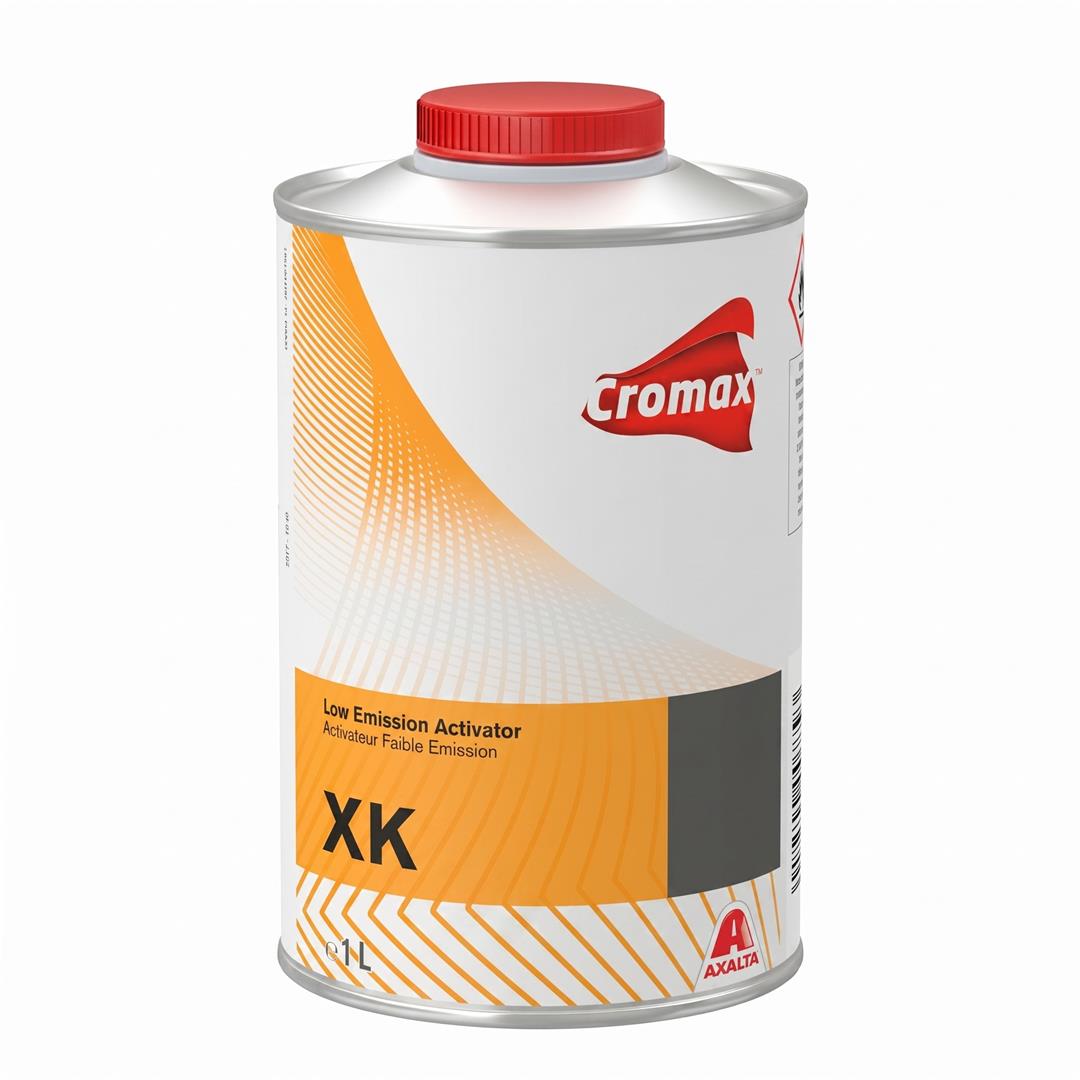 Cromax XK 205 -1ltr 