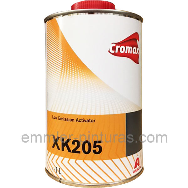 Cromax XK 205 -1ltr 