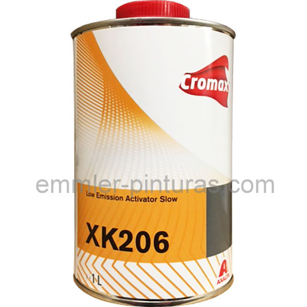 Cromax XK 206 -1ltr 