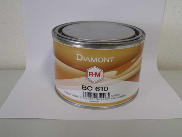 RM RM BC809 - 0,5 ltr