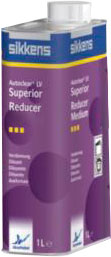 Sikkens  LV Superior Reducer Medium - 1 ltr